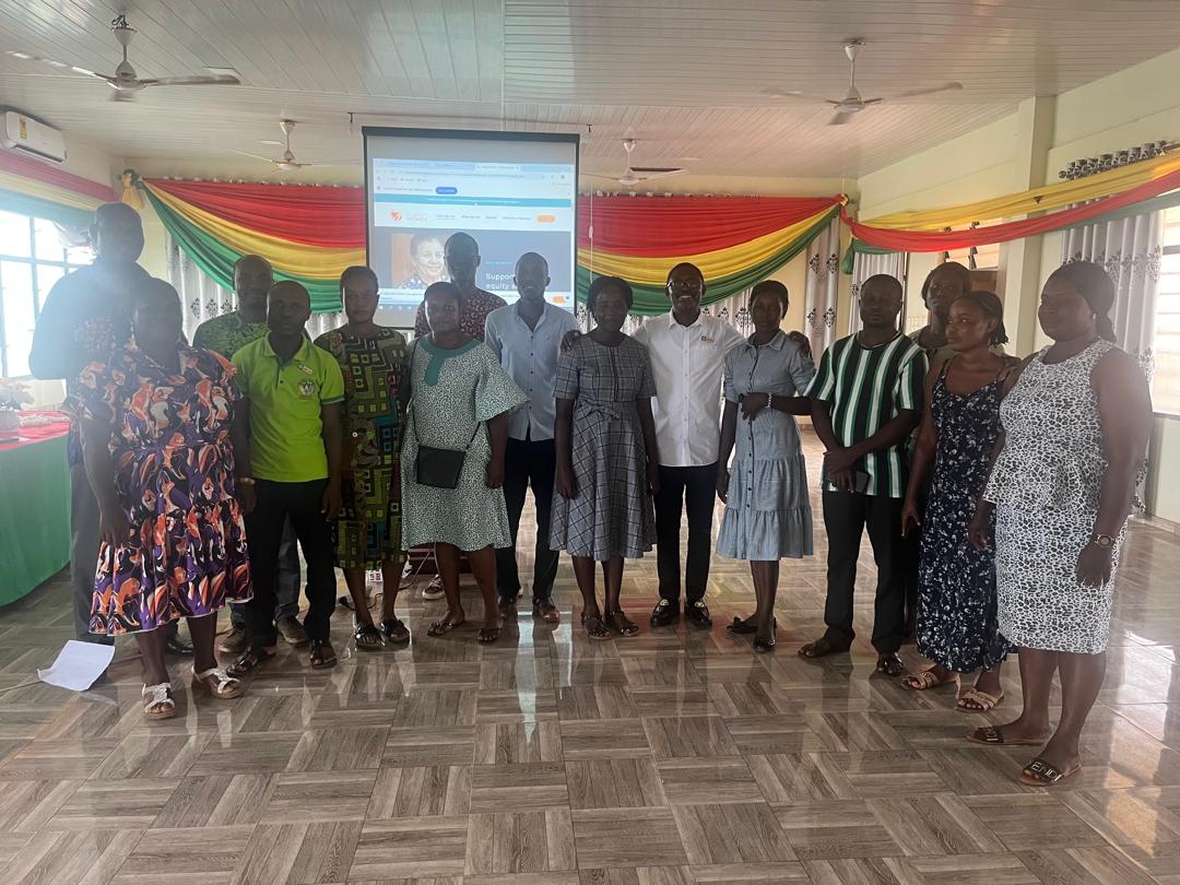 Advocacy and Capacity Building