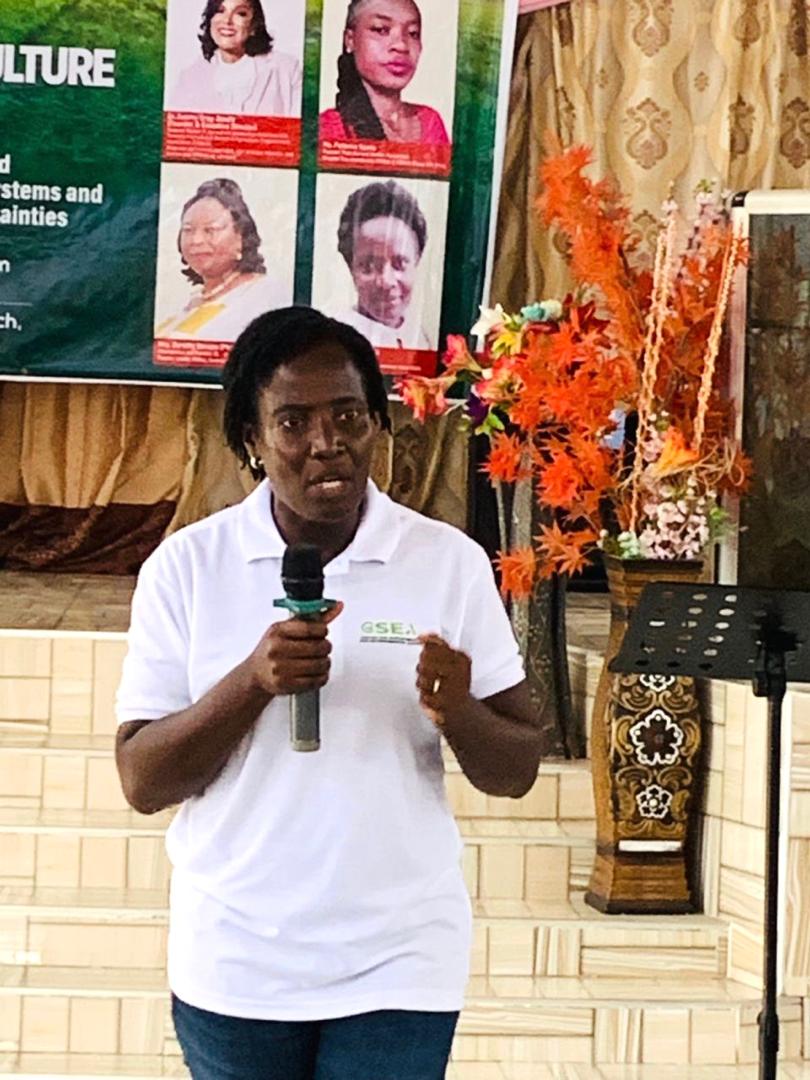 Advocacy and Capacity Building