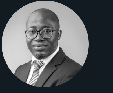 Prof. Kwaku Oppong Asante
