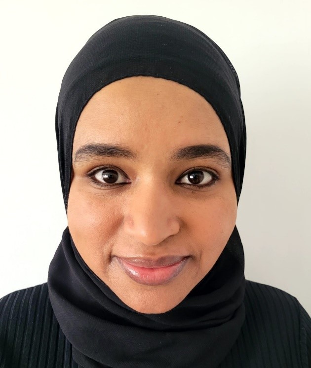 Muna Abdulrezak