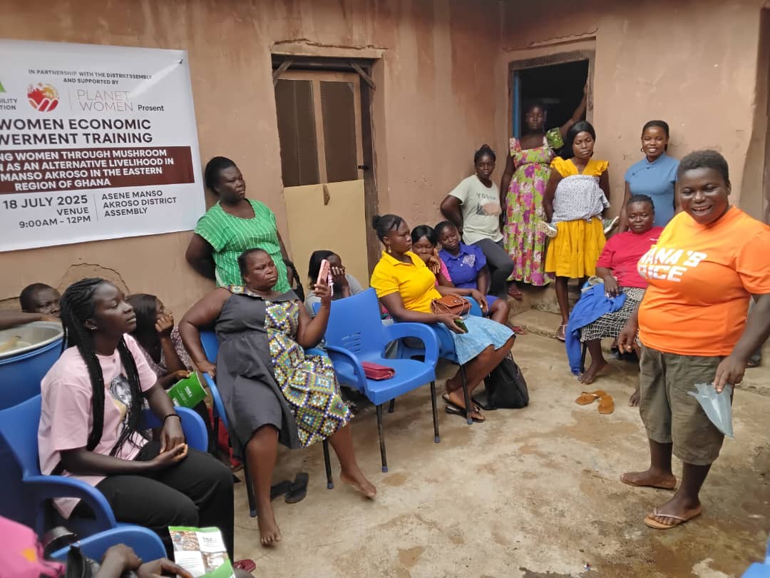 Sustainable Livelihoods