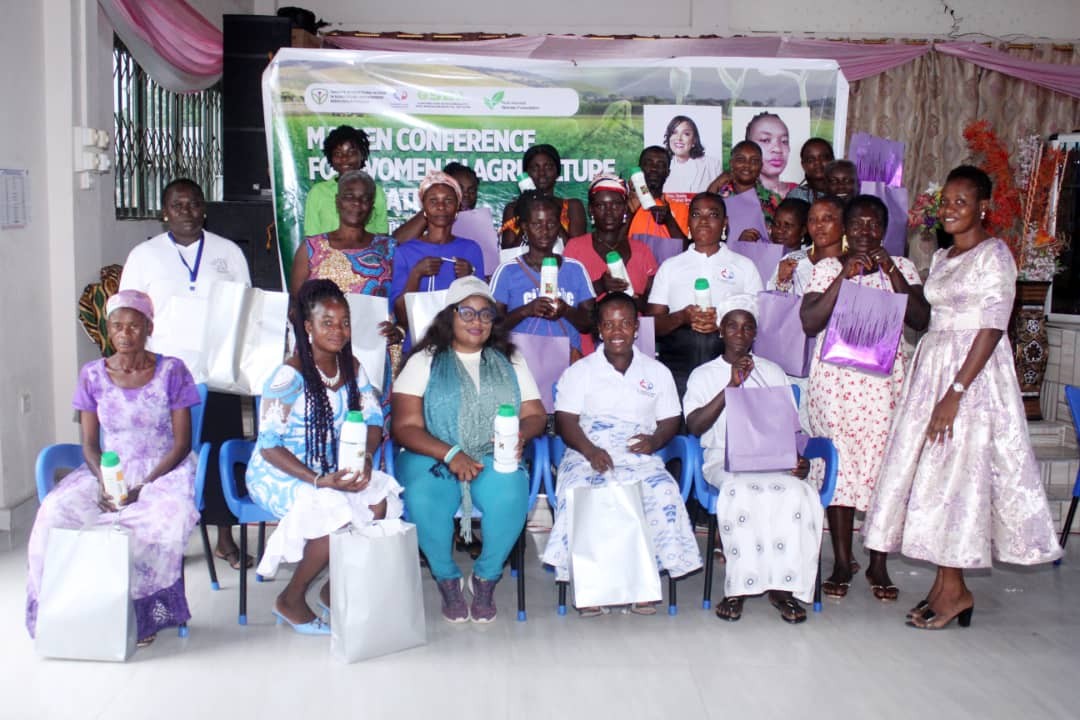 Youth and Women Empowerment