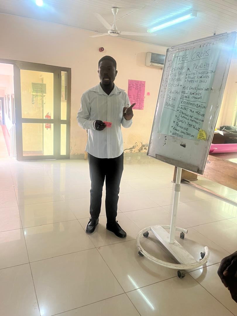 Participartory Democracy