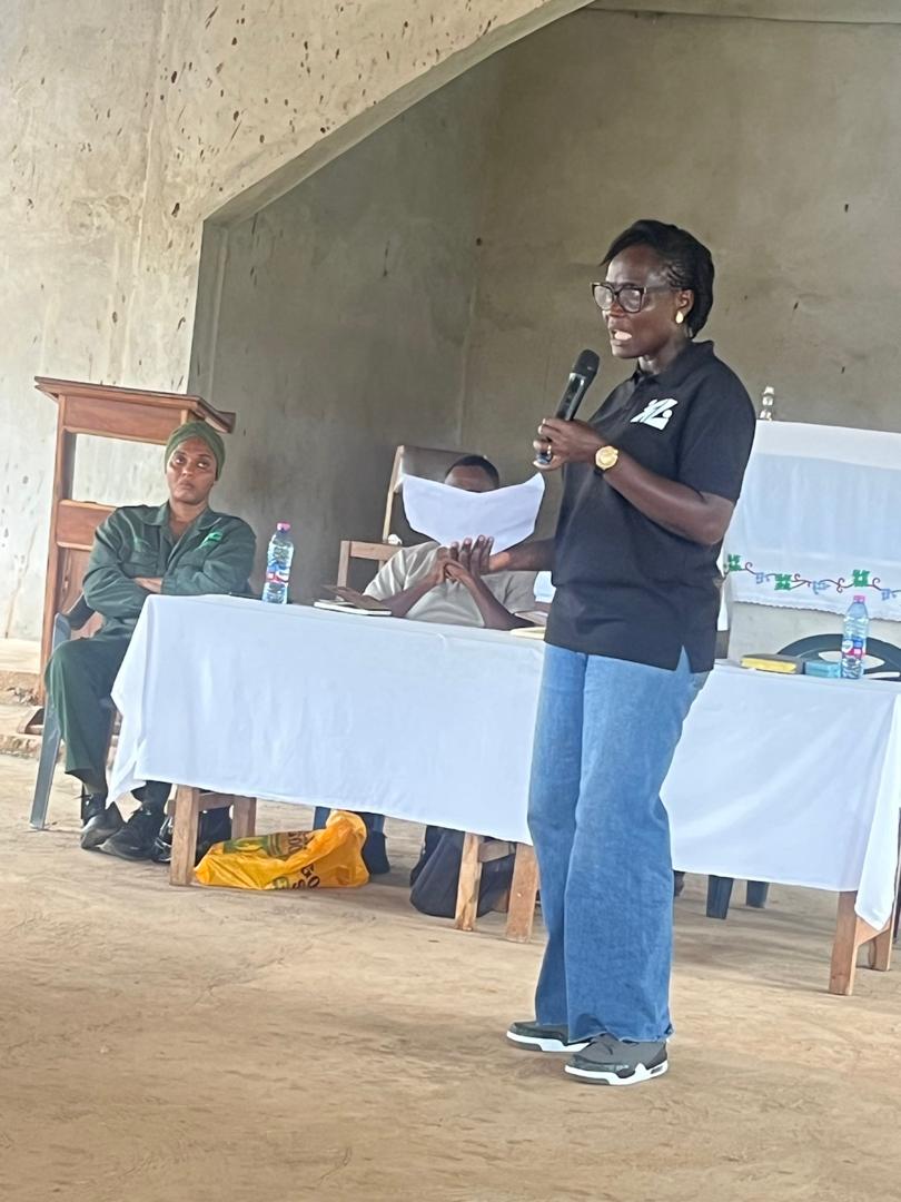 Stakeholder Engagement