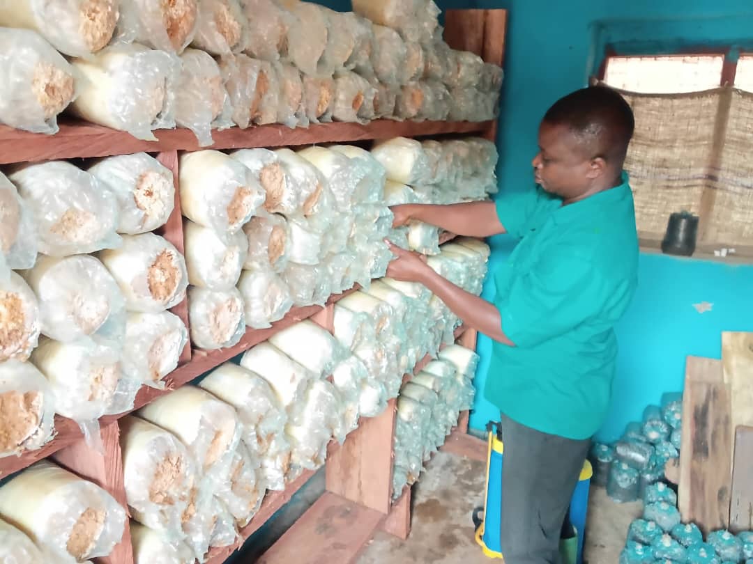 Sustainable Livelihoods