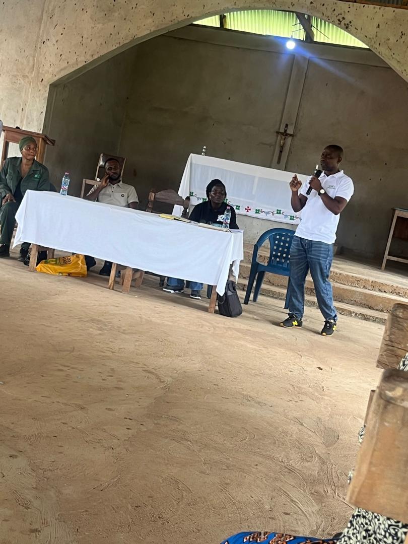 Stakeholder Engagement