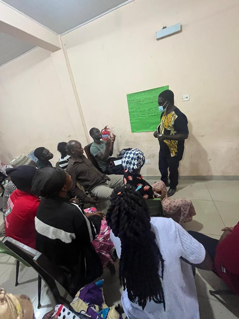 Participartory Democracy