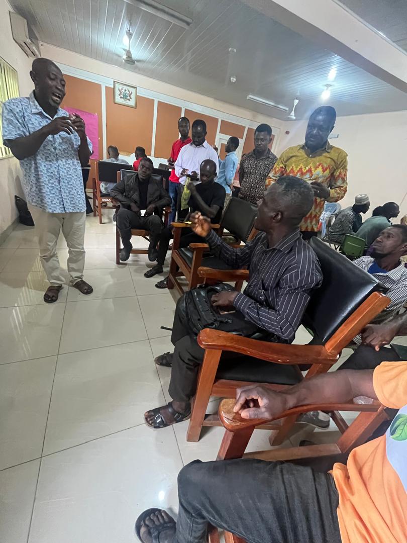 Participartory Democracy
