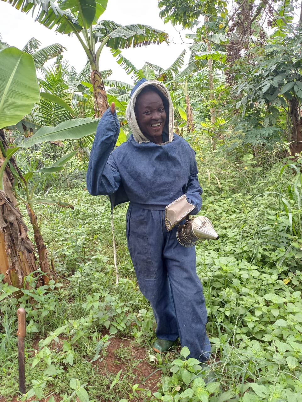 Sustainable Livelihoods