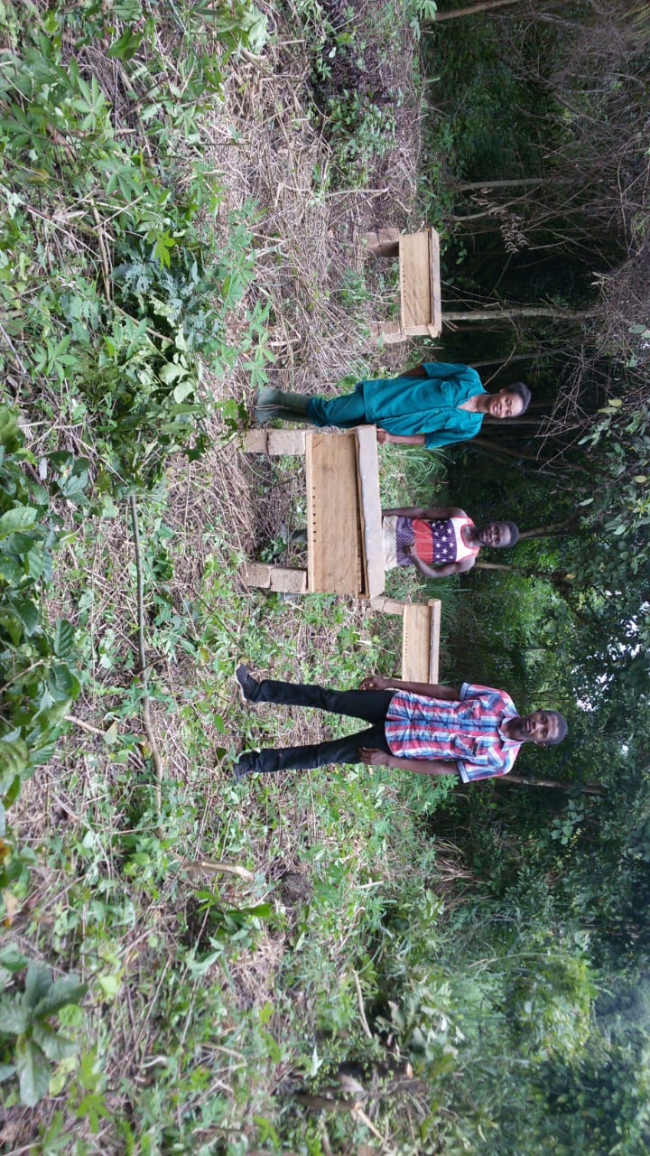 Sustainable Livelihoods