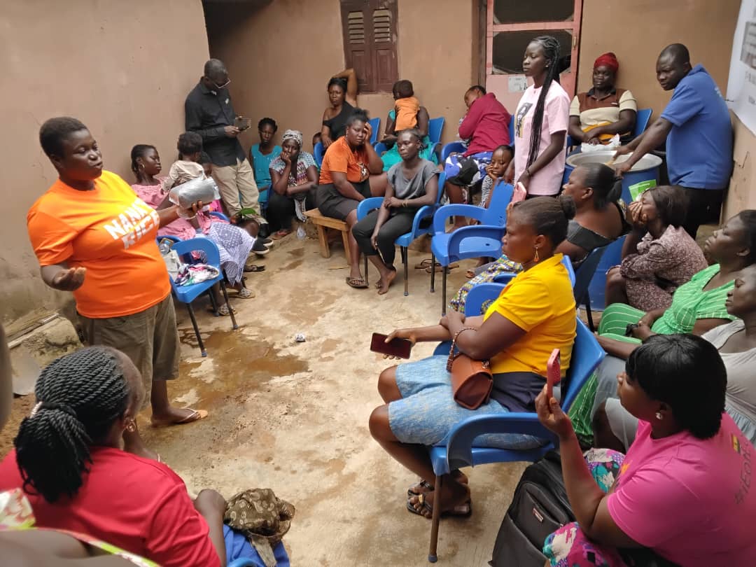 Sustainable Livelihoods