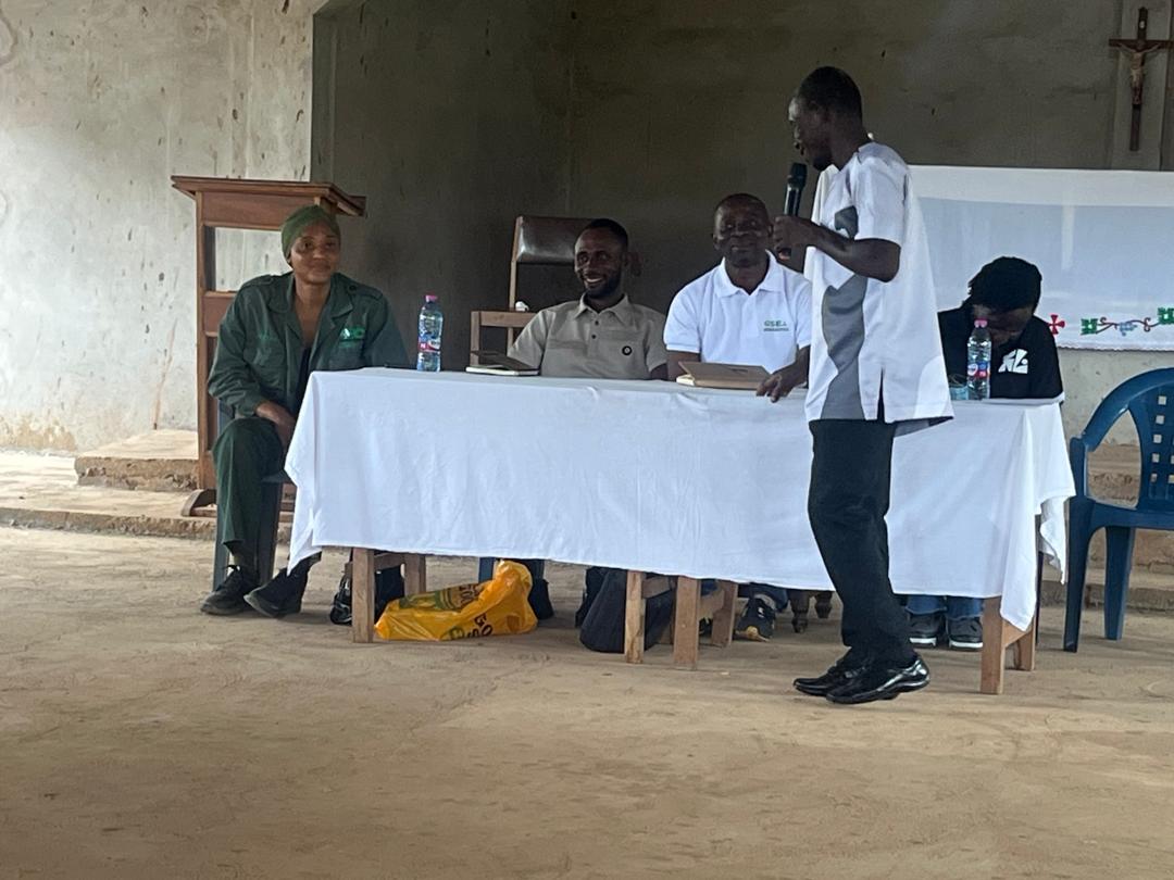 Stakeholder Engagement