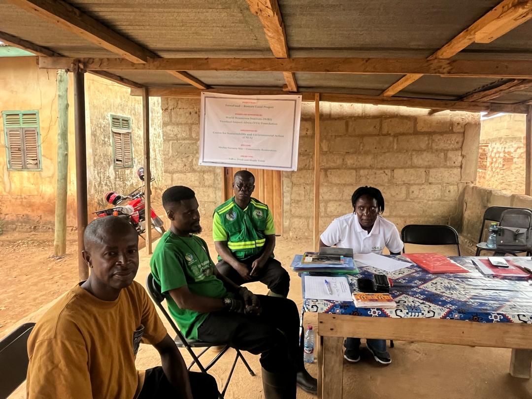 Stakeholder Engagement - Stakeholder Engagement