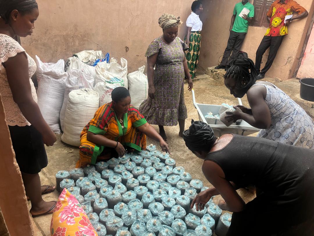 Sustainable Livelihoods - Sustainable Livelihoods