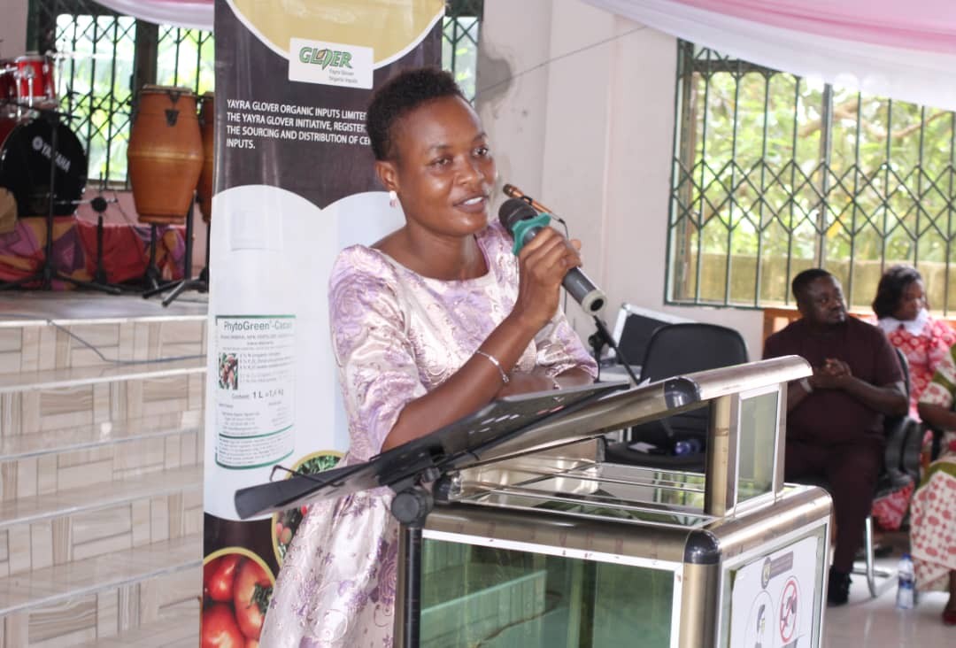 Youth and Women Empowerment