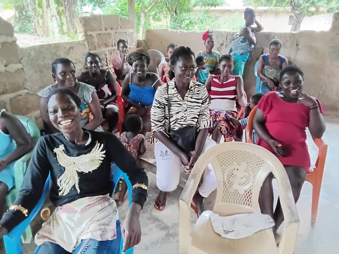 Youth and Women Empowerment - Youth and Women Empowerment