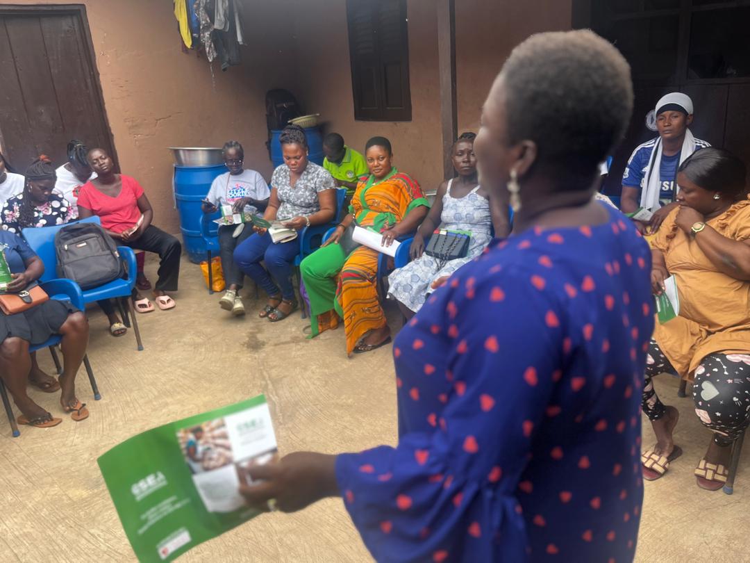 Sustainable Livelihoods
