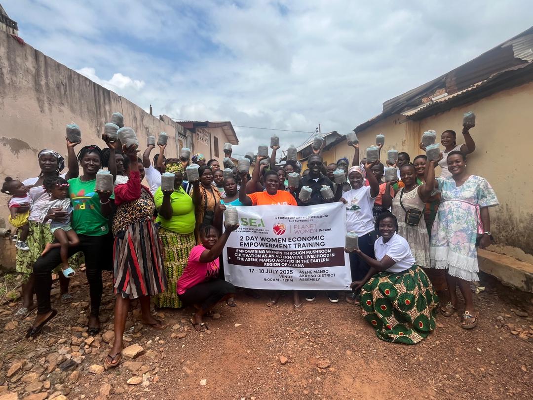 Sustainable Livelihoods