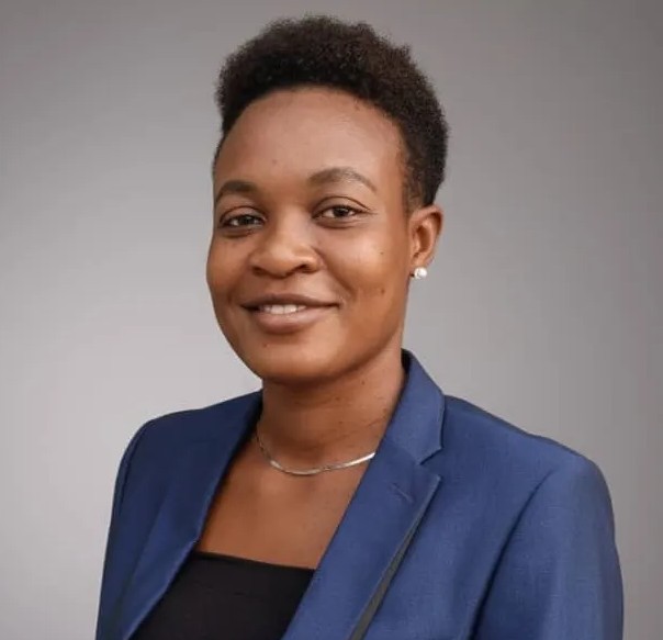 Patience Kpeda