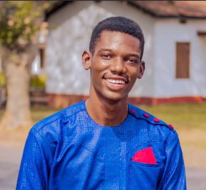 Kwame Bamfo Nyarko Sono