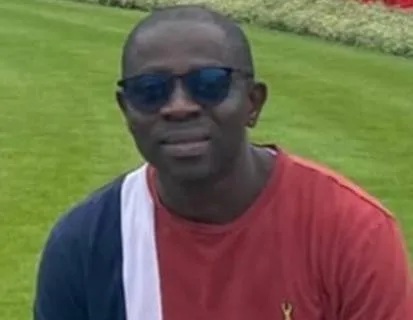 Dr. Kwabena Kyere