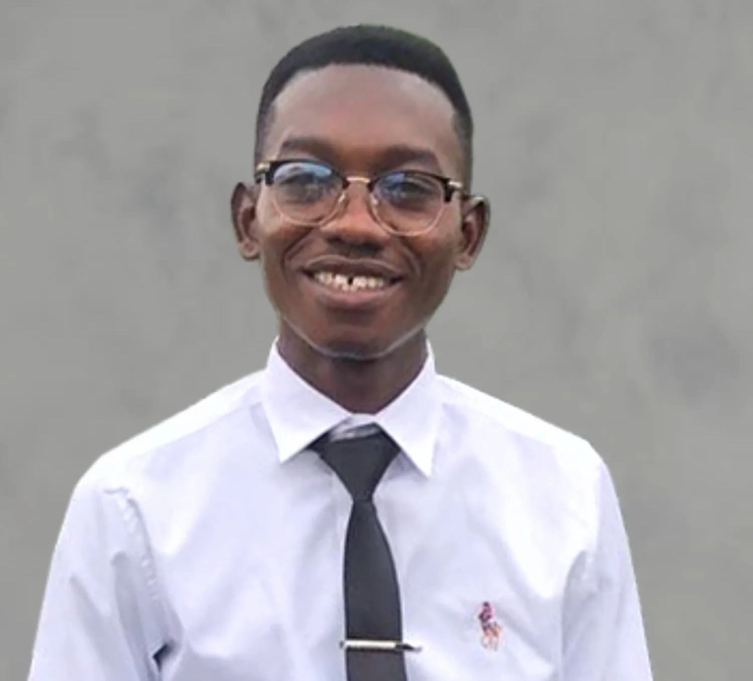Samuel Nyarkoh